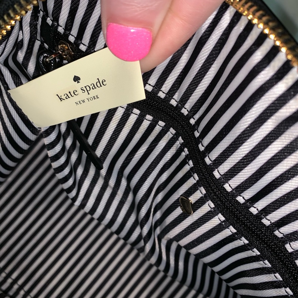 Kate Spade Cameron Satchel - Picture 4 of 8